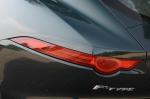 Jaguar F-Type V6 S Coupe 2015 года